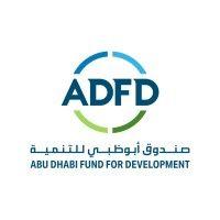 abu dhabi fund for development