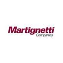 logo of Martignetti Companies