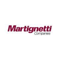 martignetti companies logo image