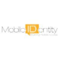 mobile identity logo image