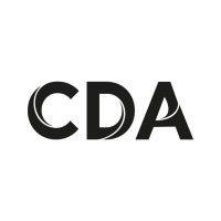 cda group logo image