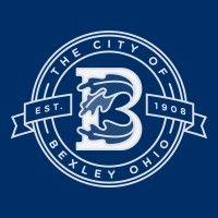 city of bexley logo image