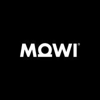 mowi logo image