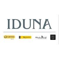 iduna ab logo image