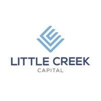 little creek capital logo image