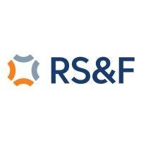 rosen, sapperstein & friedlander, llc logo image