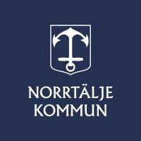 norrtälje kommun logo image