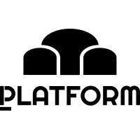 platform glasgow logo image