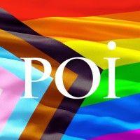 poi logo image