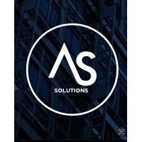 as solutions ltd logo image