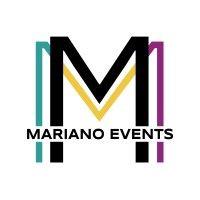 mariano events logo image