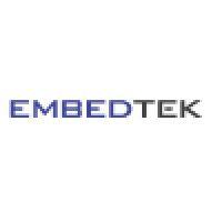 embedtek logo image