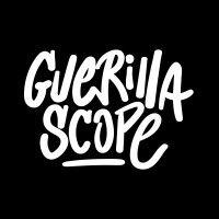 guerillascope logo image