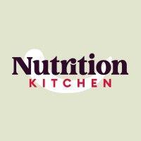 nutrition kitchen