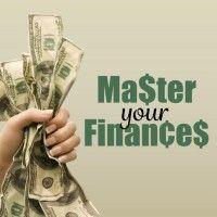 master your finances logo image