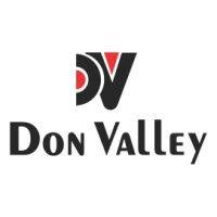 don valley pharmaceuticals logo image