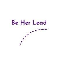 be her lead logo image