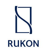 rukon s.r.o. logo image