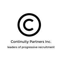 continuity partners logo image