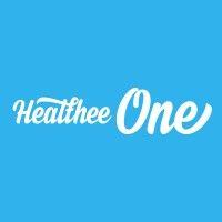 healtheeone logo image