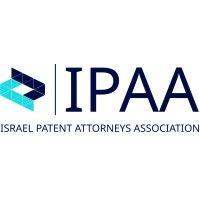 israel patent attorneys association logo image