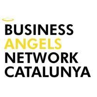 business angels network catalunya logo image