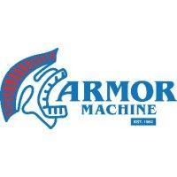 armor machine and manufacturing ltd.