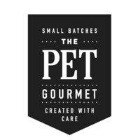 the pet gourmet