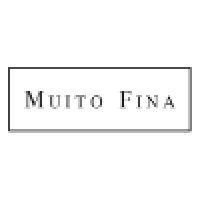 muito fina logo image