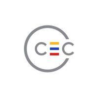 consejo empresarial colombiano - cec logo image