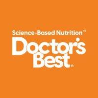 doctor's best logo image