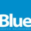 logo of Blue Mountain Wallcoverings