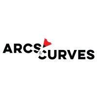 arcs & curves logo image