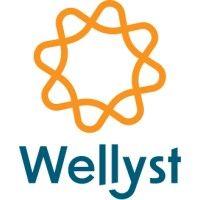 wellyst, inc. logo image