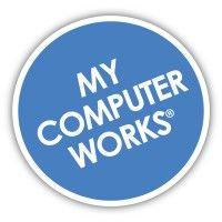 my computer works logo image