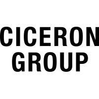 ciceron group logo image