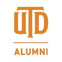 ut dallas alumni logo image