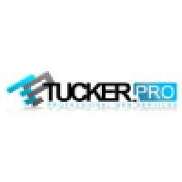 tucker professional web services logo image