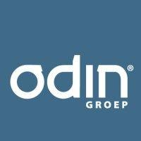 odin groep logo image