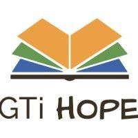 gti hope logo image