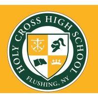 holy cross high school - flushing, ny