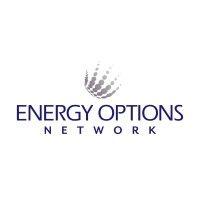 energy options network logo image