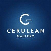 cerulean gallery logo image