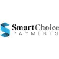 smart choice payments logo image