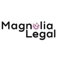 magnolia legal logo image