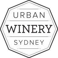 urban winery sydney logo image