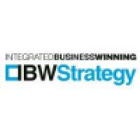 ibw strategy logo image