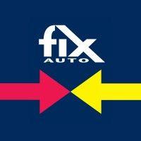 fix auto leicester logo image