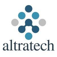 altratech limited logo image