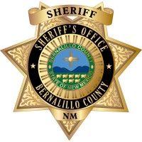 bernalillo county sheriff's office logo image